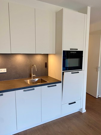 Medium property photo - Arboretumlaan 6-202, 6703 BD Wageningen